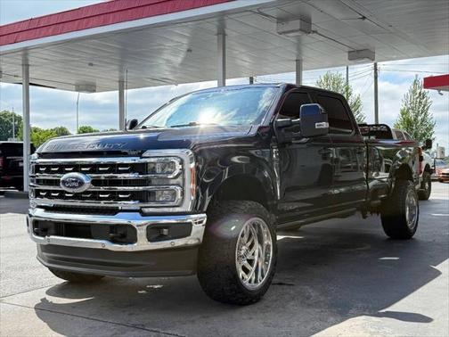 2023 Ford F-350 Lariat