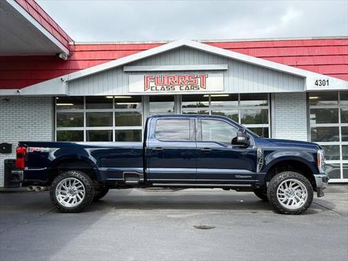2023 Ford F-350 Lariat