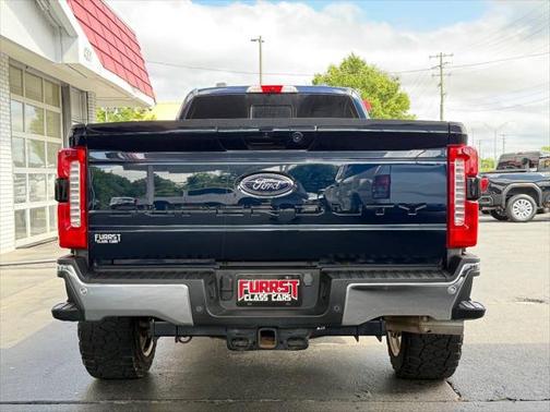 2023 Ford F-350 Lariat