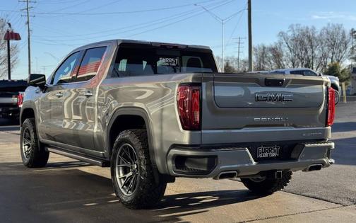 2023 GMC Sierra 1500 Denali Ultimate
