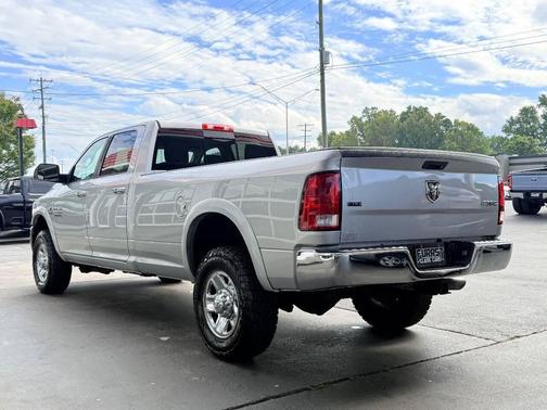 2016 RAM 3500 SLT