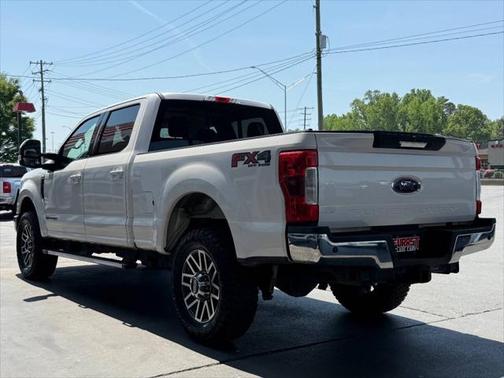 2017 Ford F-350 Lariat