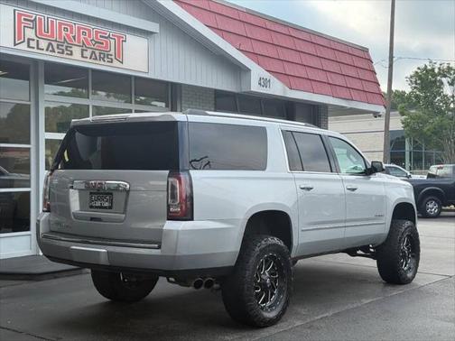 2020 GMC Yukon XL Denali