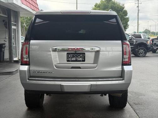 2020 GMC Yukon XL Denali