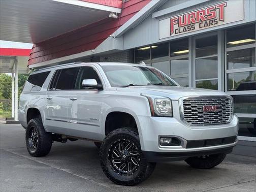 2020 GMC Yukon XL Denali