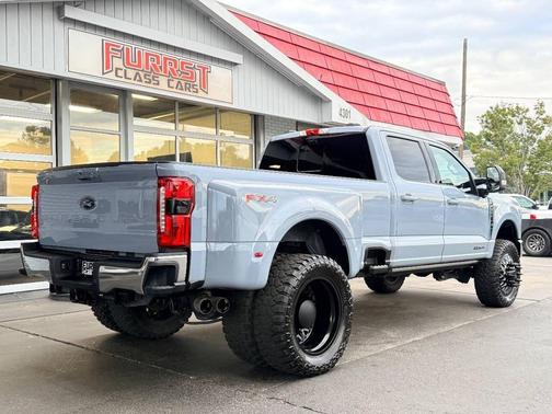 2024 Ford F-350 Lariat