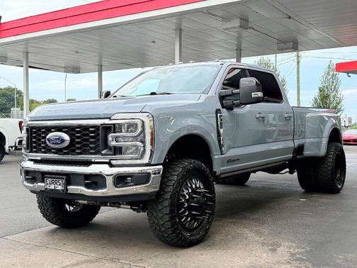2024 Ford F-350 Lariat
