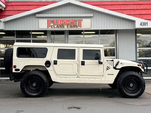 1995 Am General Hummer 