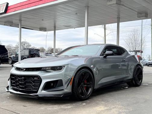 2023 Chevrolet Camaro ZL1