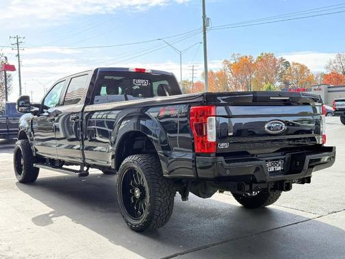 2019 Ford F-350 Lariat