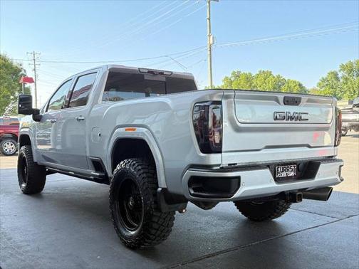 2021 GMC Sierra 2500 Denali