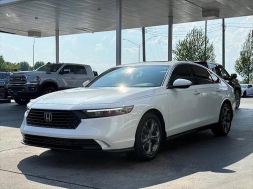 2024 Honda Accord Sport SE 1.5T