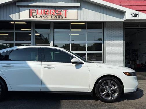 2024 Honda Accord Sport SE 1.5T
