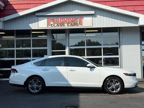 2024 Honda Accord Sport SE 1.5T
