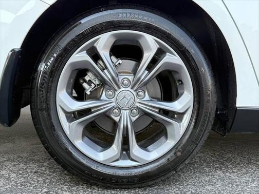 2024 Honda Accord Sport SE 1.5T