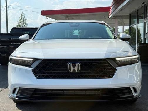 2024 Honda Accord Sport SE 1.5T