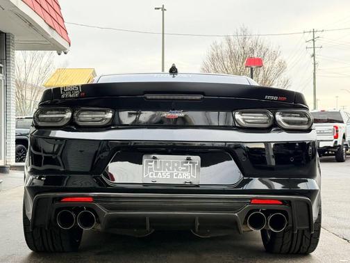 2023 Chevrolet Camaro 2SS