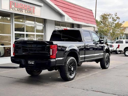 2021 Ford F-350 Lariat