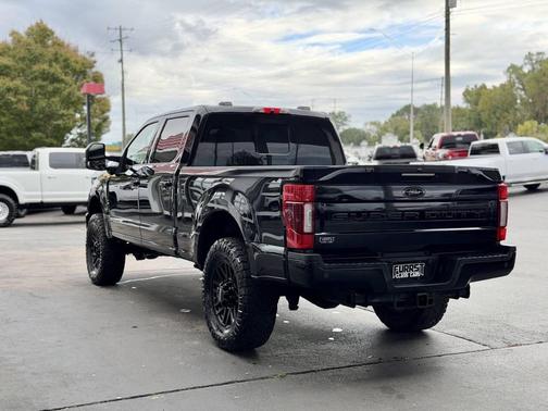 2021 Ford F-350 Lariat