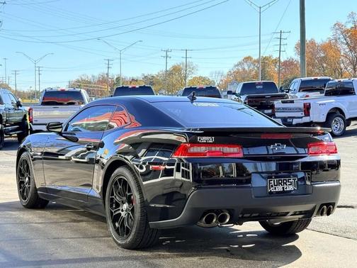 2014 Chevrolet Camaro 2LT