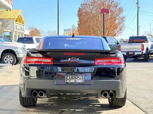 2014 Chevrolet Camaro 2LT