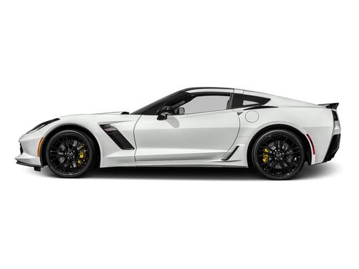 2016 Chevrolet Corvette Z06