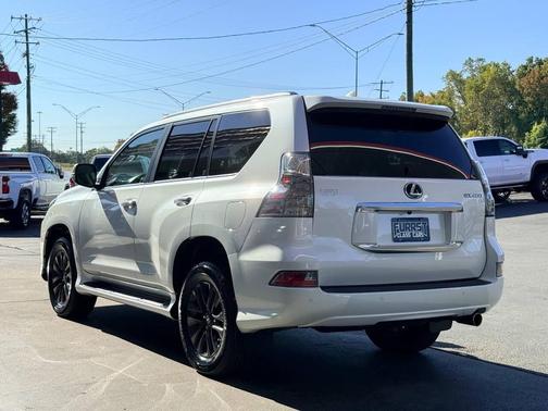 2020 Lexus GX 460 Premium