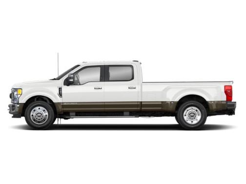 2020 Ford F-450 King Ranch