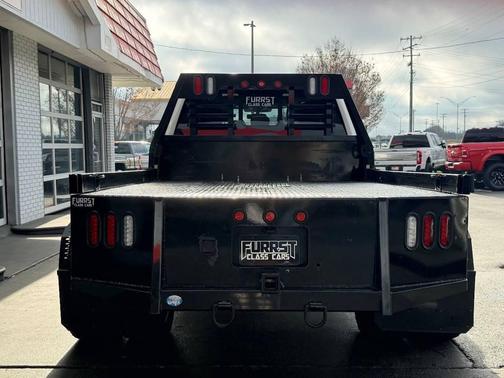 2020 Ford F-450 King Ranch