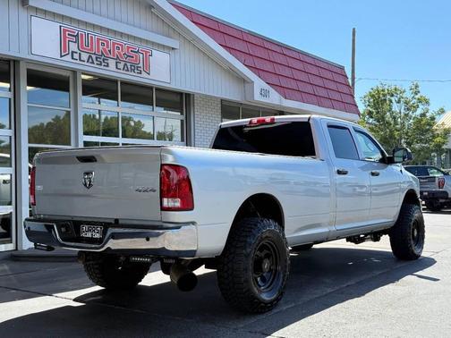 2016 RAM 3500 Tradesman