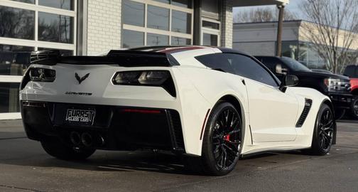 2016 Chevrolet Corvette Z06