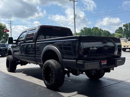 2014 Ford F-250 Lariat