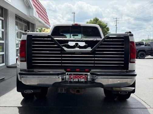 2004 Ford F-350 XLT Crew Cab Super Duty