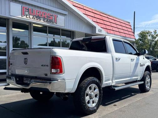 2016 RAM 3500 Laramie