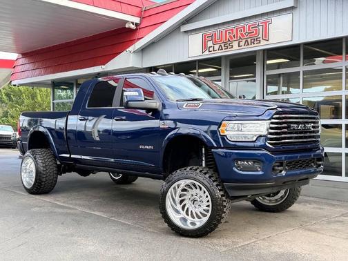2023 RAM 2500 Longhorn