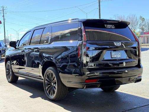 2024 Cadillac Escalade ESV Sport