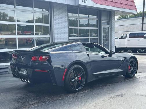 2014 Chevrolet Corvette Stingray Z51