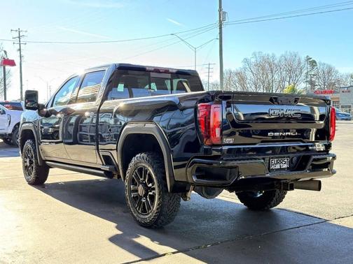 2021 GMC Sierra 2500 Denali