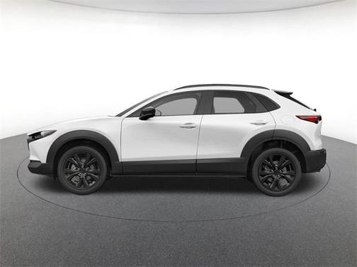 2026 Mazda CX-30 2.5 Turbo