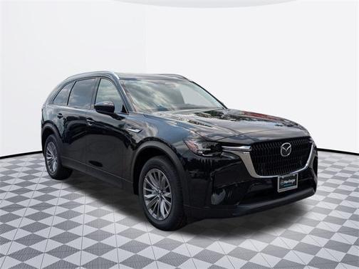 2025 Mazda CX-90 PHEV Preferred