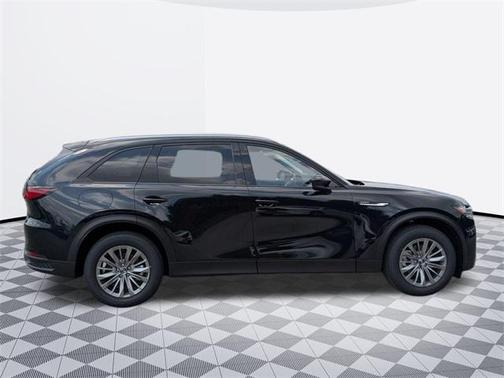2025 Mazda CX-90 PHEV Preferred