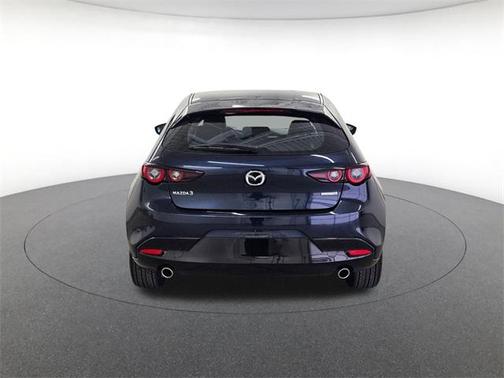2023 Mazda Mazda3 2.5 S Select