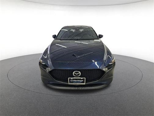 2023 Mazda Mazda3 2.5 S Select