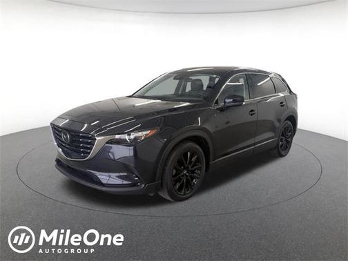 2023 Mazda CX-9 Touring