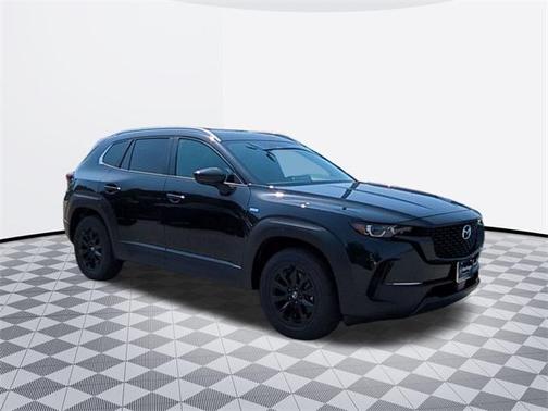 2025 Mazda CX-50 Hybrid Premium Plus Package