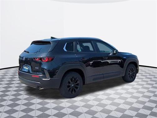 2025 Mazda CX-50 Hybrid Premium Plus Package