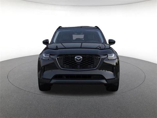 2026 Mazda CX-90 3.3 Turbo Premium Sport