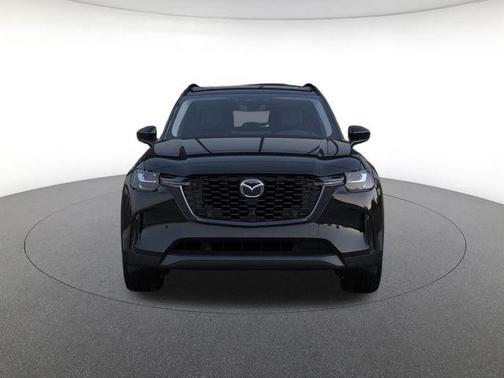 2026 Mazda CX-90 3.3 Turbo Premium Sport