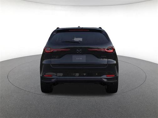 2026 Mazda CX-90 3.3 Turbo Premium Sport