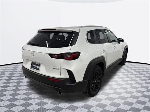 2024 Mazda CX-50 2.5 S Select